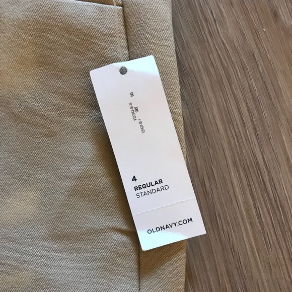 NWT old Navy Pixie Pants - Picture 2 of 5